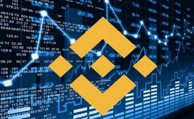 binance wallet 怎么下载_币binance官方版v2.30.1-第1张图片-币安下载