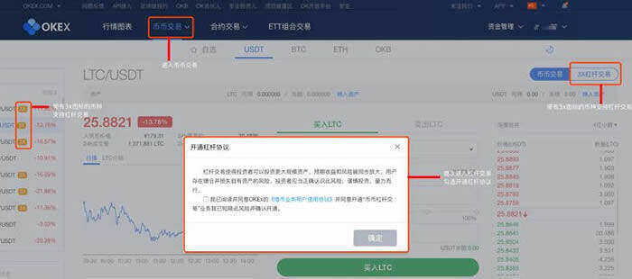 币安交易平台介绍(币安最新官方版下载)-第2张图片-币安下载