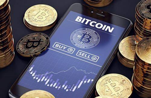 虚拟币交易app排行 2023最新虚拟币交易平台TOP10-第2张图片-币安下载