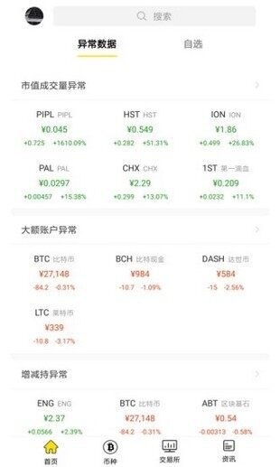 Bybit交易平台-Bybit交易平台手机版-第1张图片-币安下载