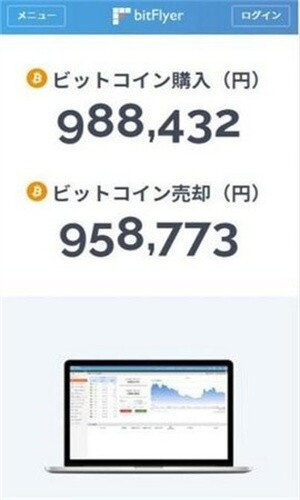 bitFlyr-bitFlyr交易所官网版-第1张图片-币安下载