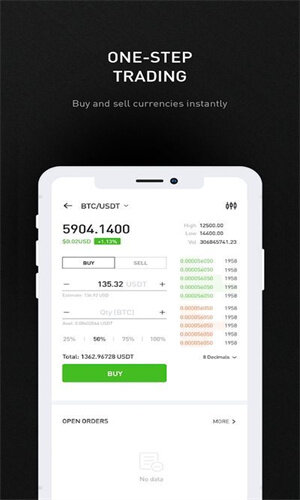 BitMart-BitMart交易所最新版-第1张图片-币安下载