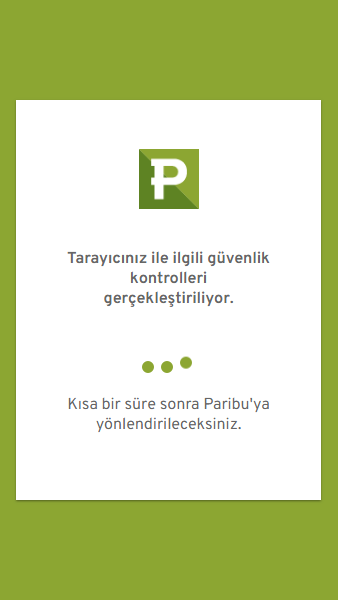 Paribu交易所-Paribu交易所最新版-第1张图片-币安下载