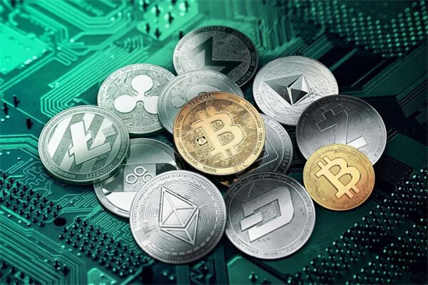 狗狗币交易所app下载 币安狗狗币官方交易所最新下载-第3张图片-币安下载