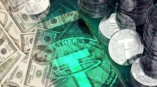 Usdt钱包中文版下载_Usdt钱包中文版安卓下载-第3张图片-币安下载