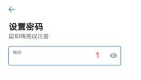 币安交易所怎么注册,币安交易所注册教程?-第4张图片-币安下载