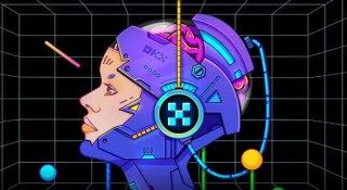 okBinance 交易平台