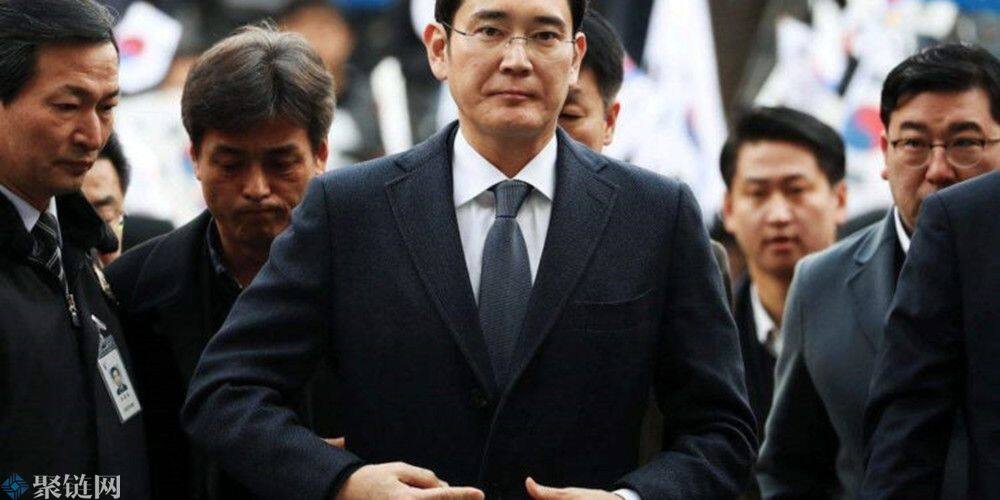 三星联手韩国7大券商计划明年设立加密货币交易所-第1张图片-币安下载