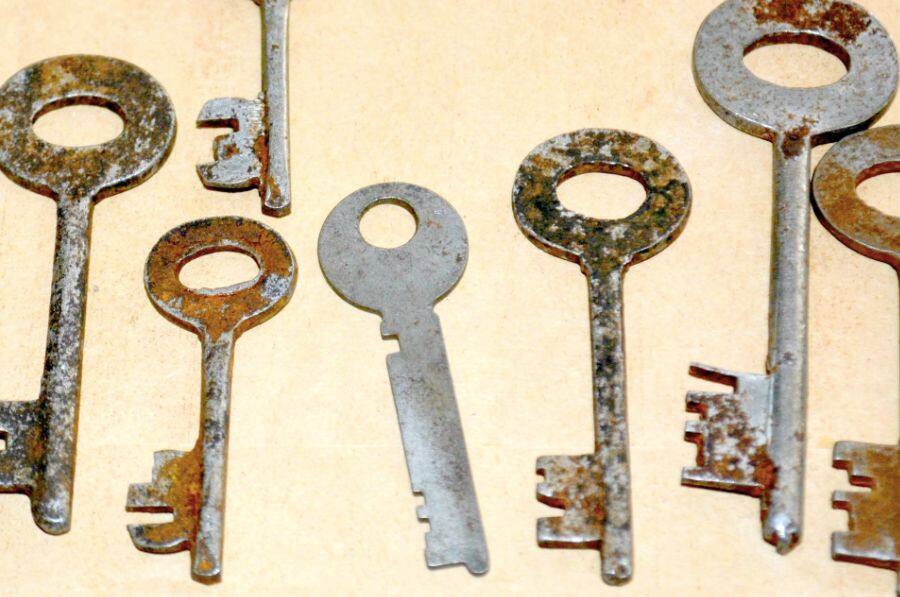 想要安全的保管资产 先要知道钱包的这些知识-第3张图片-币安下载 想要安全的保管资产 先要知道钱包的这些知识-第3张图片-币安下载