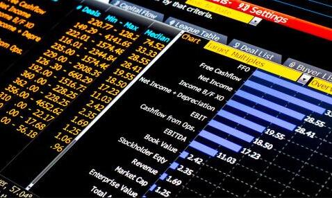 【十大虚拟货币交易平台】全球最大的虚拟货币交易平台盘点-第3张图片-币安下载