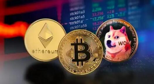 区块链app(介绍)