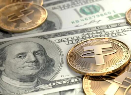 泰达币官网_USDT下载