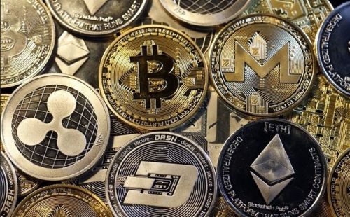 数字货币免费挖安装包汇总数字货币安装包正规用户量排名