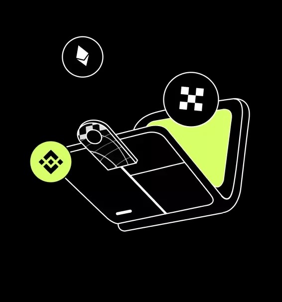 XRP正规数字货币交易平台OKX交易APP下载v6.5.9全球版