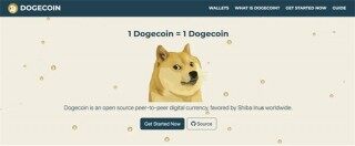 狗狗币 _ DOGE今日价格是多少钱_狗狗币实时行情走势分析
