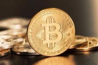 比特币10年价格历史走势图 _ 2023最新版