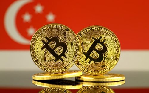注册新加坡基金会 就能合法发虚拟货币?