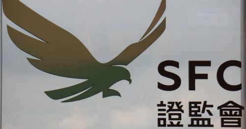 富途旗下PanthrTrad已向香港证监会提交虚拟资产交易平台牌照申请