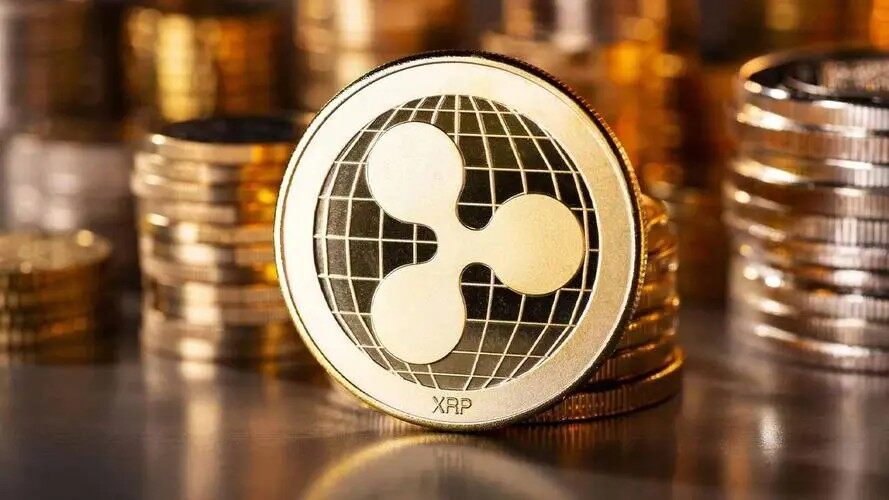 瑞波币最高涨到过多少钱一枚-第1张图片-币安下载