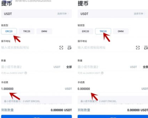 USDT支付指南：如何将USDT安全快速地转账给他人-第2张图片-币安下载