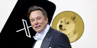 马斯克：X _ 推特永远不会推出加密货币
