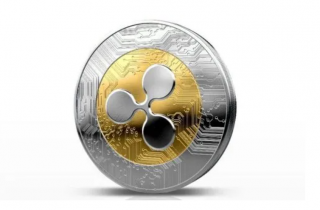 瑞波币  _ XRP 价格反弹 23% 后是否触底?