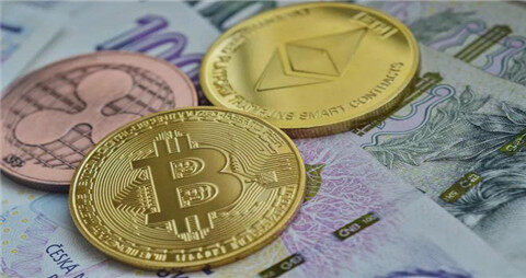 比特币回落至41000美元下方，该追还是观望？-第1张图片-币安下载