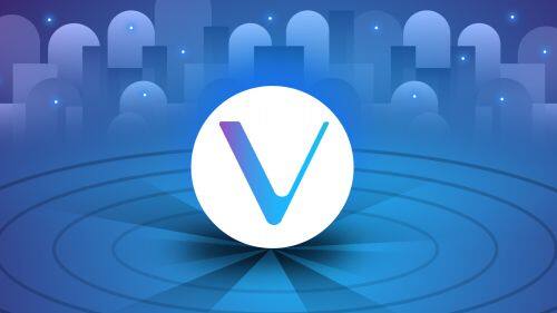VeChain是什么币种-第1张图片-币安下载