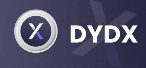 dYdX币是什么币种-第1张图片-币安下载