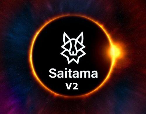 什么是SaitamaV2(SAITAMA)币-第1张图片-币安下载