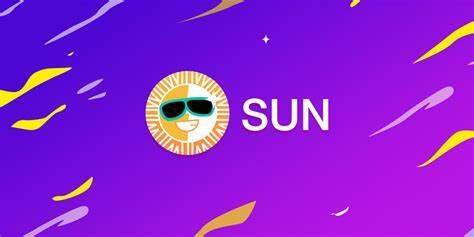 什么是SUN.io(SUN)币-第1张图片-币安下载