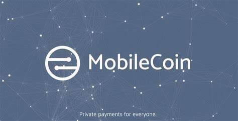 什么是MobileCoin(MOB)币-第1张图片-币安下载