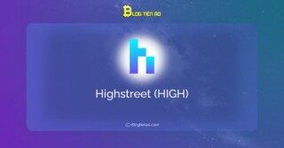 什么是Highstreet _ HIGH币