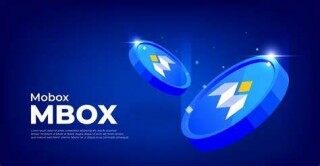 什么是MOBOX _ MBOX币