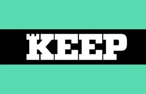 Keep Network(KEEP)币-第1张图片-币安下载