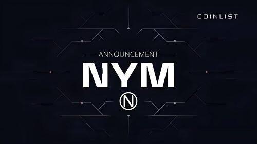 NYM币值得投资吗-第1张图片-币安下载