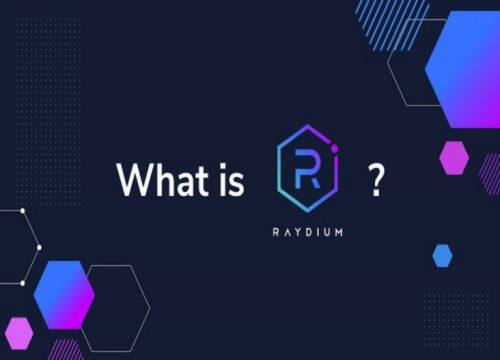 Raydium(RAY)是什么币-第1张图片-币安下载