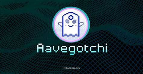 Aavegotchi是什么币-第1张图片-币安下载