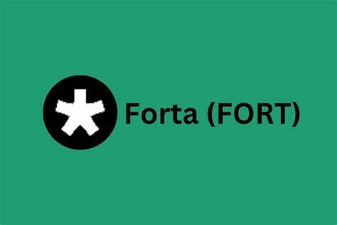 什么是Forta(FORT)币-第1张图片-币安下载