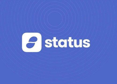 Status(SNT)币是什么-第1张图片-币安下载