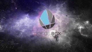 什么是Cocos-BCX _ COCOS币