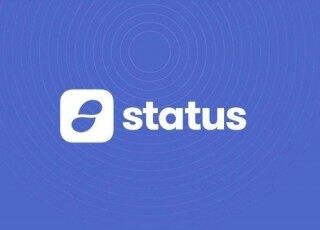 Status _ SNT币是什么
