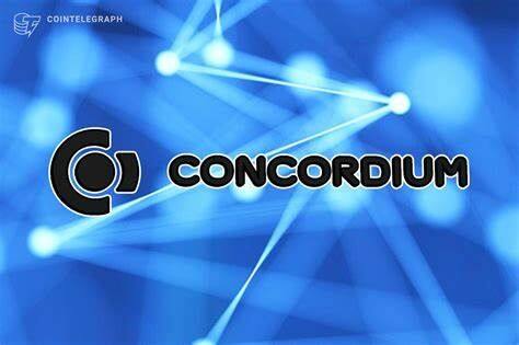 Concordium(CCD)是什么币-第1张图片-币安下载