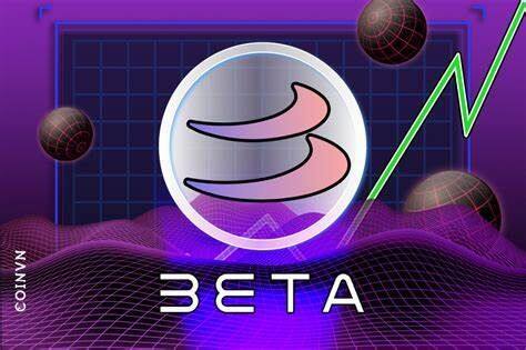 什么是BETA币-第1张图片-币安下载