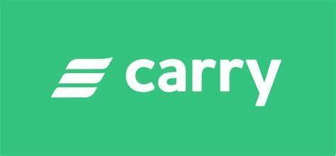 什么是Carry(CRE)币-第1张图片-币安下载