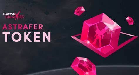什么是ASTRAFER币-第1张图片-币安下载