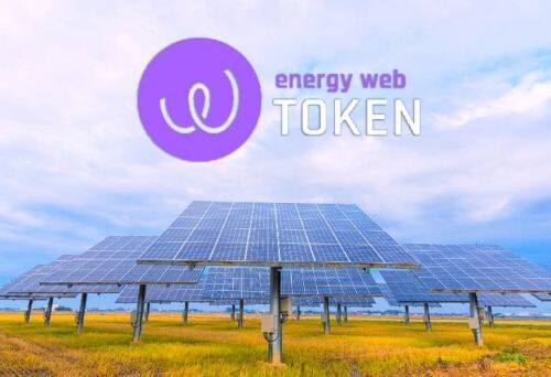 什么是Energy Web Token(EWT)币-第1张图片-币安下载