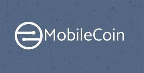 MobileCoin币种说明-第1张图片-币安下载