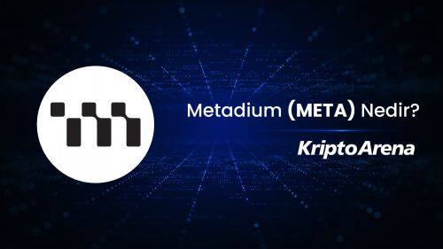 什么是Metadium(META)币-第1张图片-币安下载