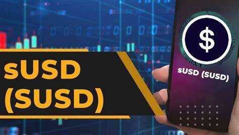 什么是sUSD币-第1张图片-币安下载